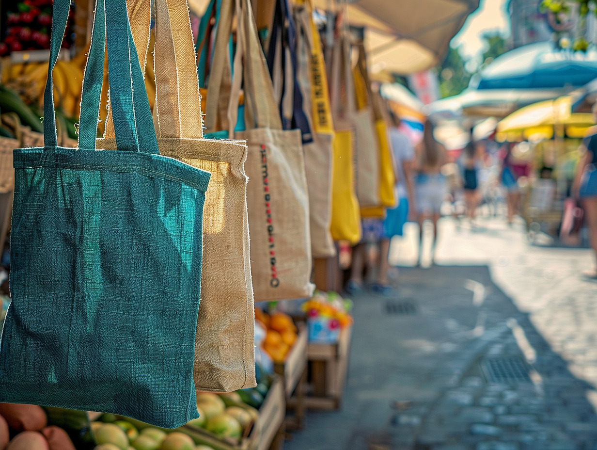 tote bag entreprise