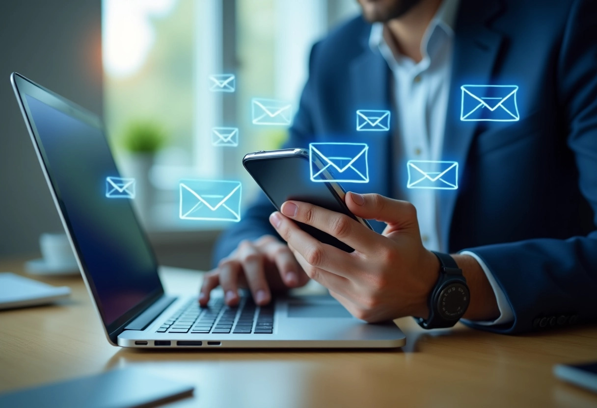 messagerie ac montpellier : astuces pour une gestion efficace -  email gestion