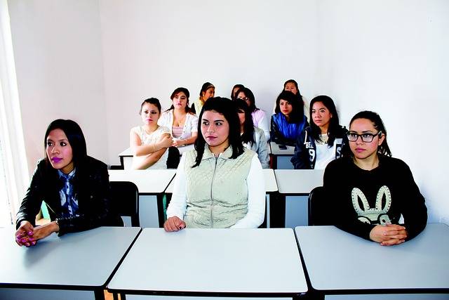 mobilier flexible salle de classe