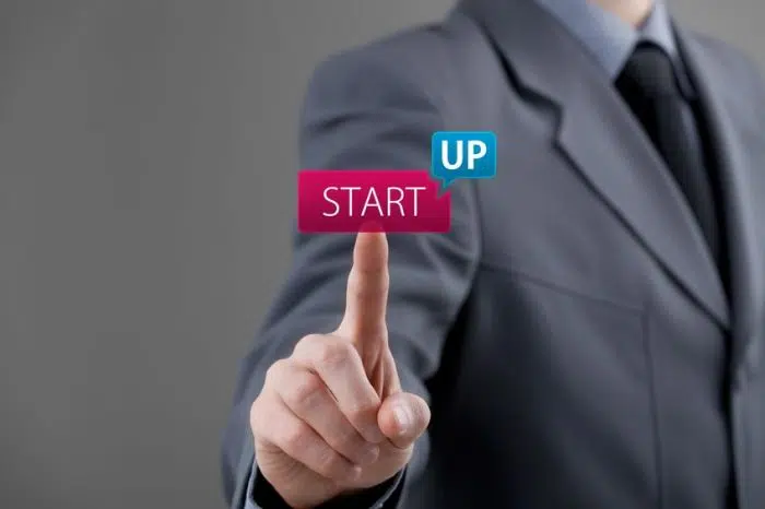 Assistance juridique et création de start-up