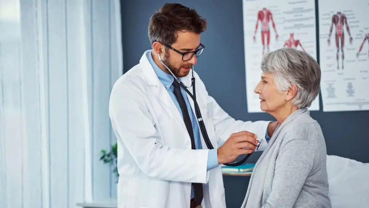 Quelle assurance pour les médecins libéraux ? 