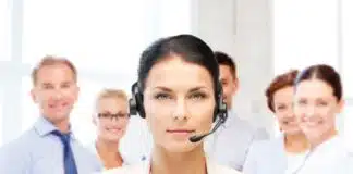 Call center