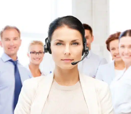 Call center