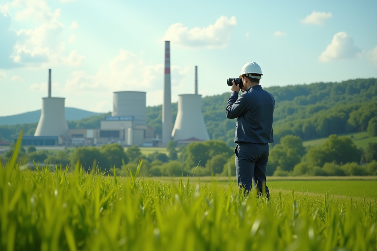 conformité environnementale