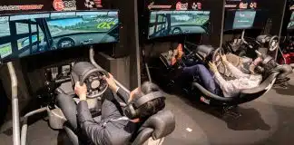 L'avenir prometteur des salles de réalité virtuelle pour les jeux esports !