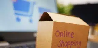 carton online shopping