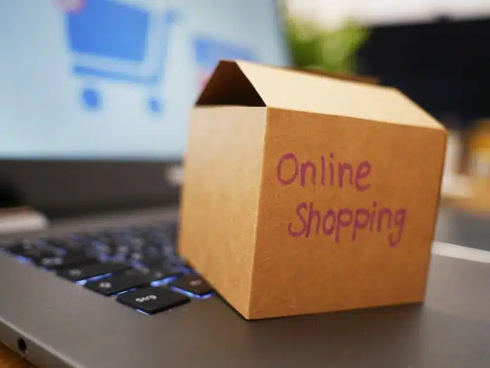 carton online shopping