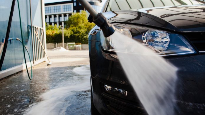 Pourquoi ouvrir une station de lavage ? Un investissement propre et rentable !